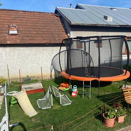 Апартаменты Privat Tilia Ivachnova Экстерьер фото