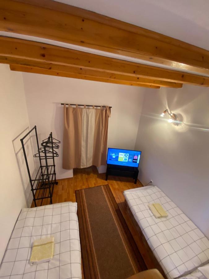 Апартаменты Privat Tilia Ivachnova Экстерьер фото